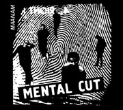 Płyta CD Maanam " Mental Cut " 1984 EMI 2011