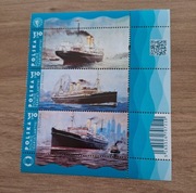 5165-5167 Polskie transatlantyki