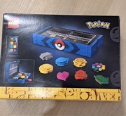 Lego 40892 Kolekcja odznak z regionu Kanto