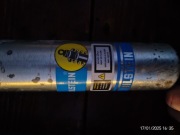 Amortyzatory tylnie komplet Bilstein Ram1500