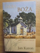 Iskra Boża __  Jan Karon 