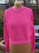 Sweter damski rozmiar S firma Bodro