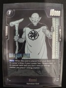 Karta Dragon Ball FB07-100 R- Manga Booster SB02