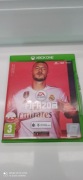 FIFA 20 na konsole XBOX ONE