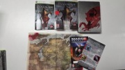 Xbox360 Dragon age origins kolekcjonerska collectors edition