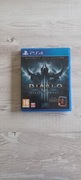 Gra na Ps4 Diablo 3 Reaper of Souls