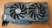 Karta graficzna Gigabyte Radeon RX 580 GAMING 4G