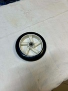 Kółko kauczukowe do hulajnogi 140mm