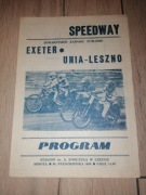 Unia Leszno- Exeter 1990 w
