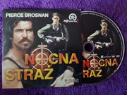NOCNA STRAŻ PŁYTA DVD