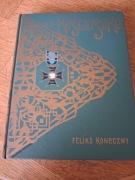 Tadeusz Kościuszko. Feliks Koneczny. 