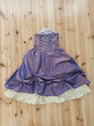 Sukienka dla dziewczyny