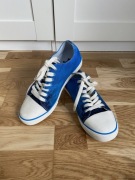 Trampki Bikkembergs x Fedez r. 39 nowe