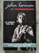 John Lennon we wspomnieniach