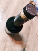 Wyciąg z zielonych orzechów włoskich 700ml! Domowa receptura, orzechy bio