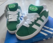 Adidas Campus rozm 37