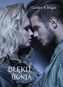 Błękit Ognia - wersja PDF