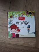 Na jagody, Maria Konopnicka