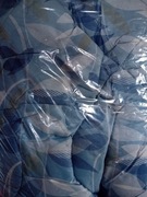 Kołdra antyalergiczna 160x200 bawełniana całoroczna 