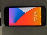 IPhone 8 plus 256 Silver grey 