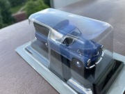 Model FSO Warszawa 203p DeAgostini 1:43