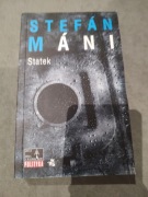 Statek Stefan Mani 
