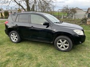 Toyota RAV4 2008 D-4D Premium 
