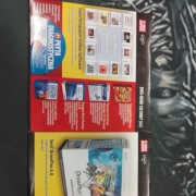 zestaw płyt PC World Komputer z 2007, 5 sztuk