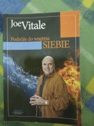Joe Vitae Podróże do wnętrza SIEBIE