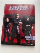 Bee Gees – In Our Own Time | Legendy Muzyki | książka + DVD