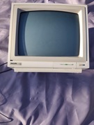 Computer Monitor Philips 80 Retro Commodore Amiga Zielony