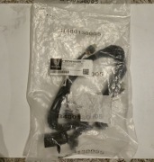 Wiązka zderzaka przód Mercedes GLE C292 GLS X166 A292540440164