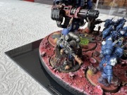 Warhammer 40k - zbieram na dom