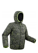 Dwustronna Kurtka Narciarska Dziecięca Wedze rvs 100 10-14 lat