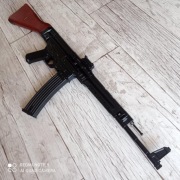karabinek asg stg44 sturmgewehr SS wermacht 