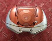 Boombox Thomson TM9050 Radio / CD