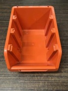 Pojemnik garaż magazyn 220x157x120