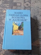 Mario Vargas Llosa, Rozmowa w katedrze