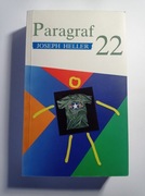 Paragraf 22 - Joseph Heller