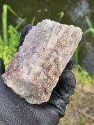 Ametyst Karkonosze Szczotka Druza Naturalny Kryształy 830gr