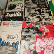 Szpilki Humor Satyra dowcip  rysunki kawały i  polityka?wydania tygtodnika