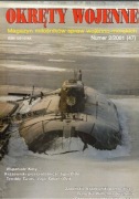 Okręty Wojenne nr  47 2/2001