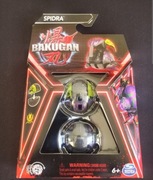BAKUGAN 3.0 kula podstawowa figurka bitewna SPIDRA