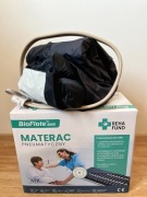 Materac pneumatyczny przeciwodleżynowy BioFlote 4000 Reha Fund