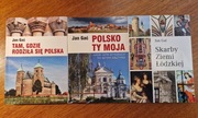 Jan Gać 3 książki