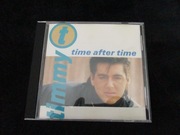Timmy T - Time after time