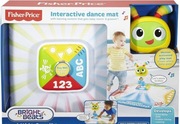 Mata edukacyjna FISHER PRICE dtb17 bebo.OKAZJA !!!