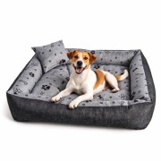 Legowisko dla psa wodoodporne 