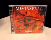 Moonspell - Irreligious 
