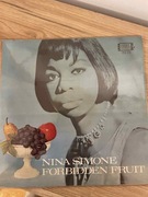 Nina Simone – Forbidden Fruit